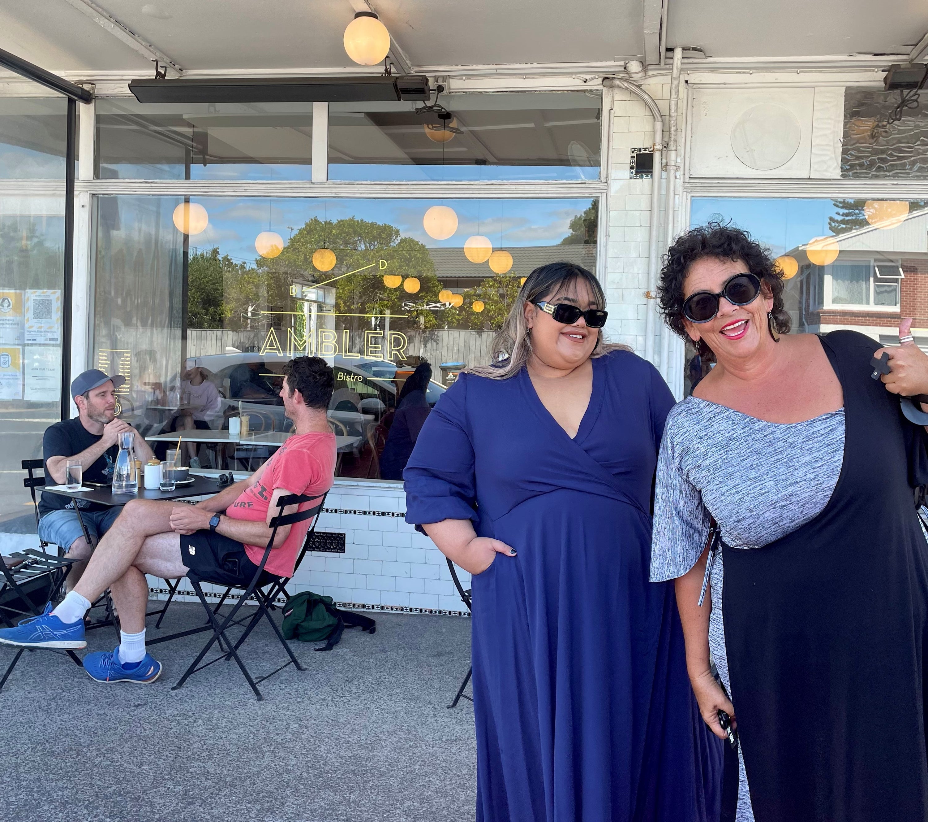 Come Make a Day of it!