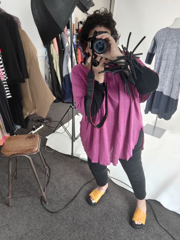 The team and lockdown...what's getting us through