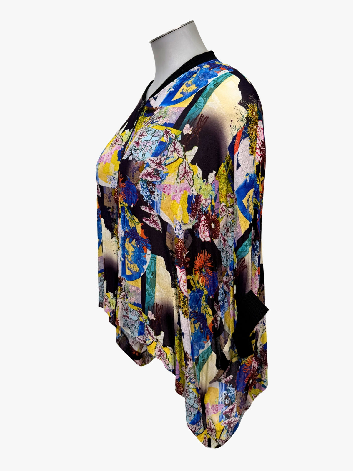 Juna Bomber - Orient
