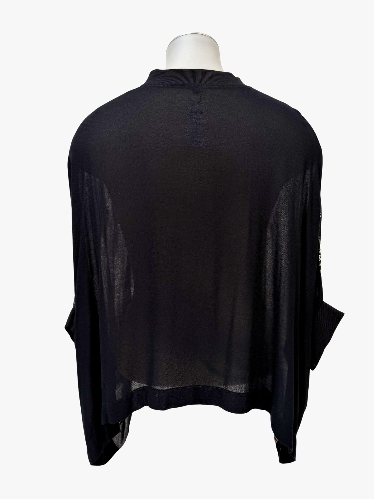 Juna Bomber - Swallow