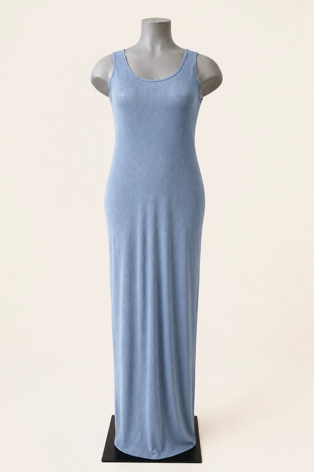 (PRE ORDER) TCD Long La Bella Extra Long - Denim