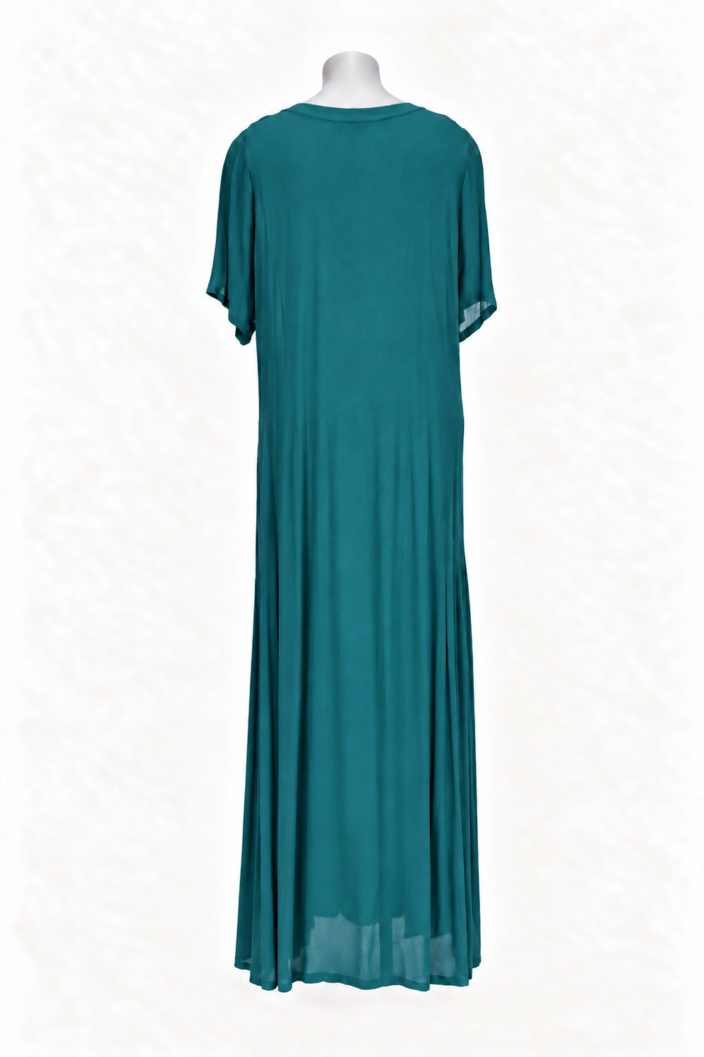 PRE ORDER TCD Eloise Dress - Atlantic
