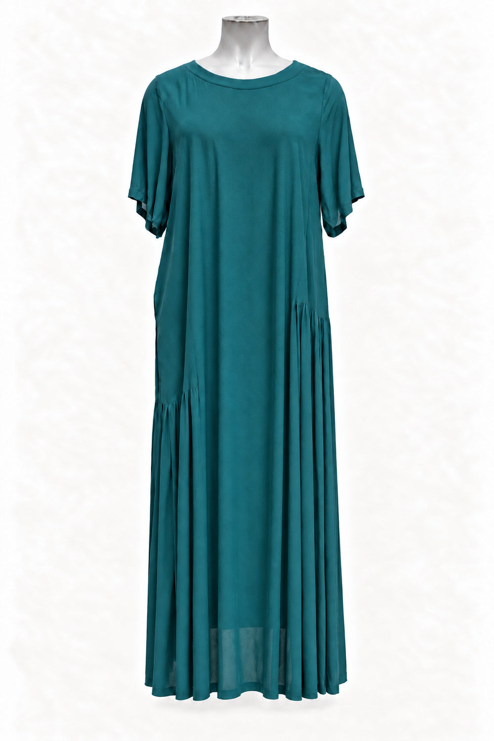 PRE ORDER TCD Eloise Dress - Atlantic