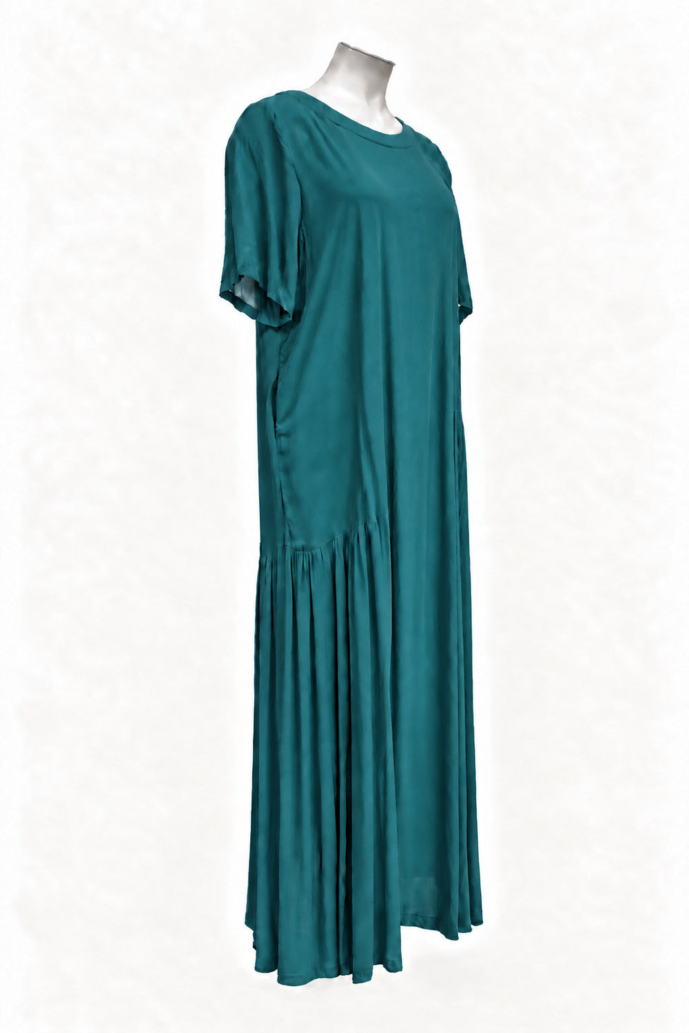 PRE ORDER TCD Eloise Dress - Atlantic