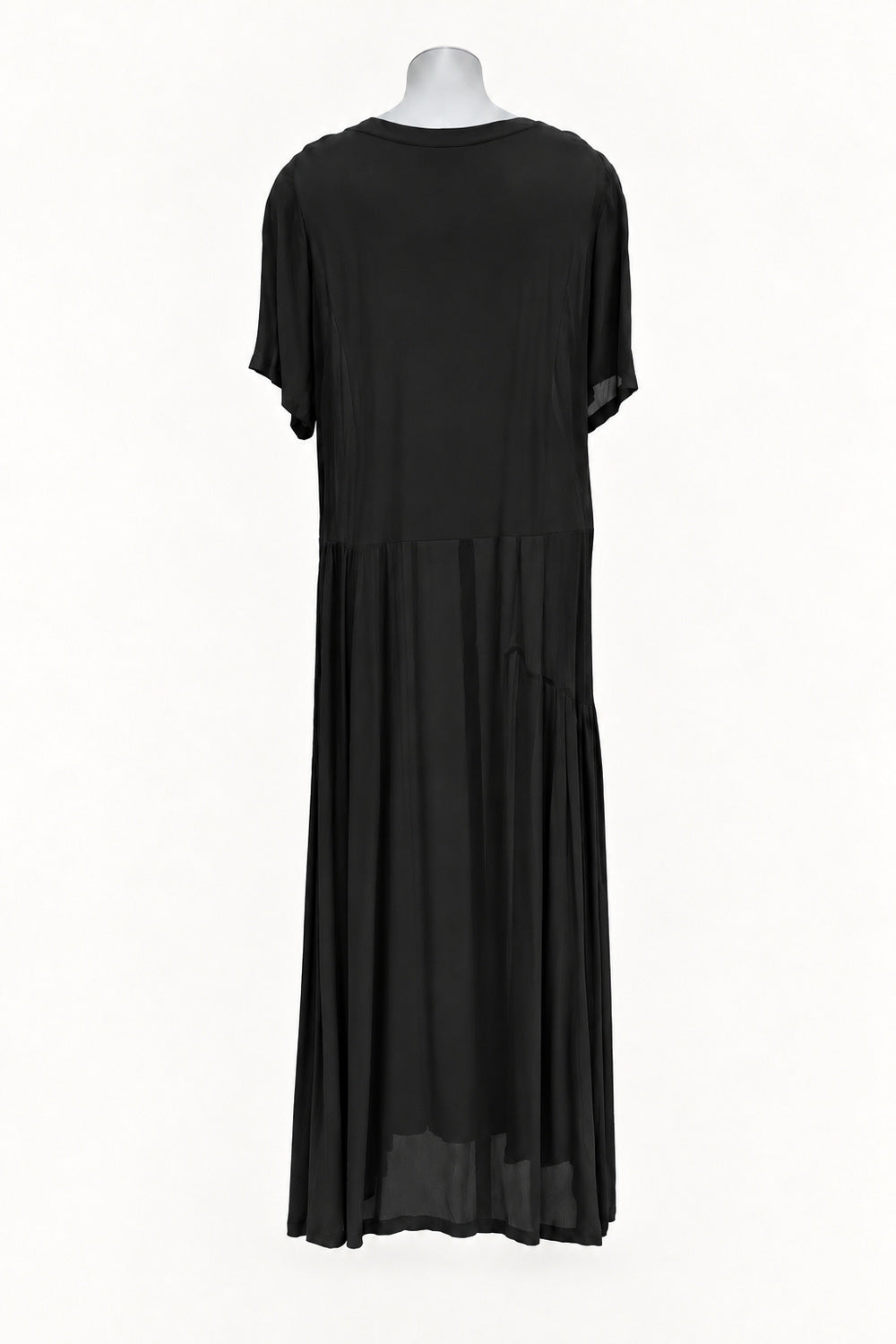 PRE ORDER TCD Eloise Dress - Black