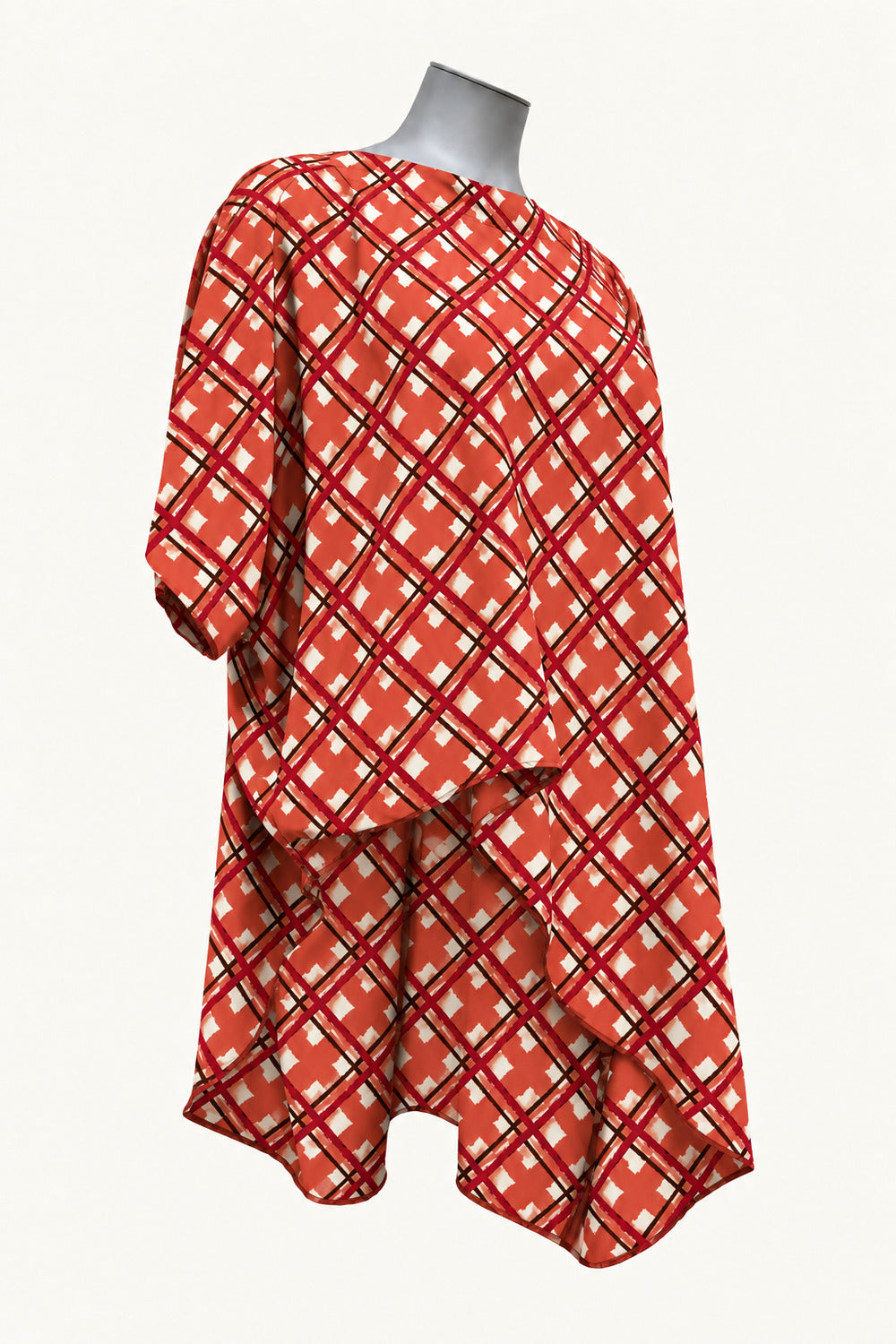 PRE ORDER TCD Marlow Tee - Cinnamon Hatch