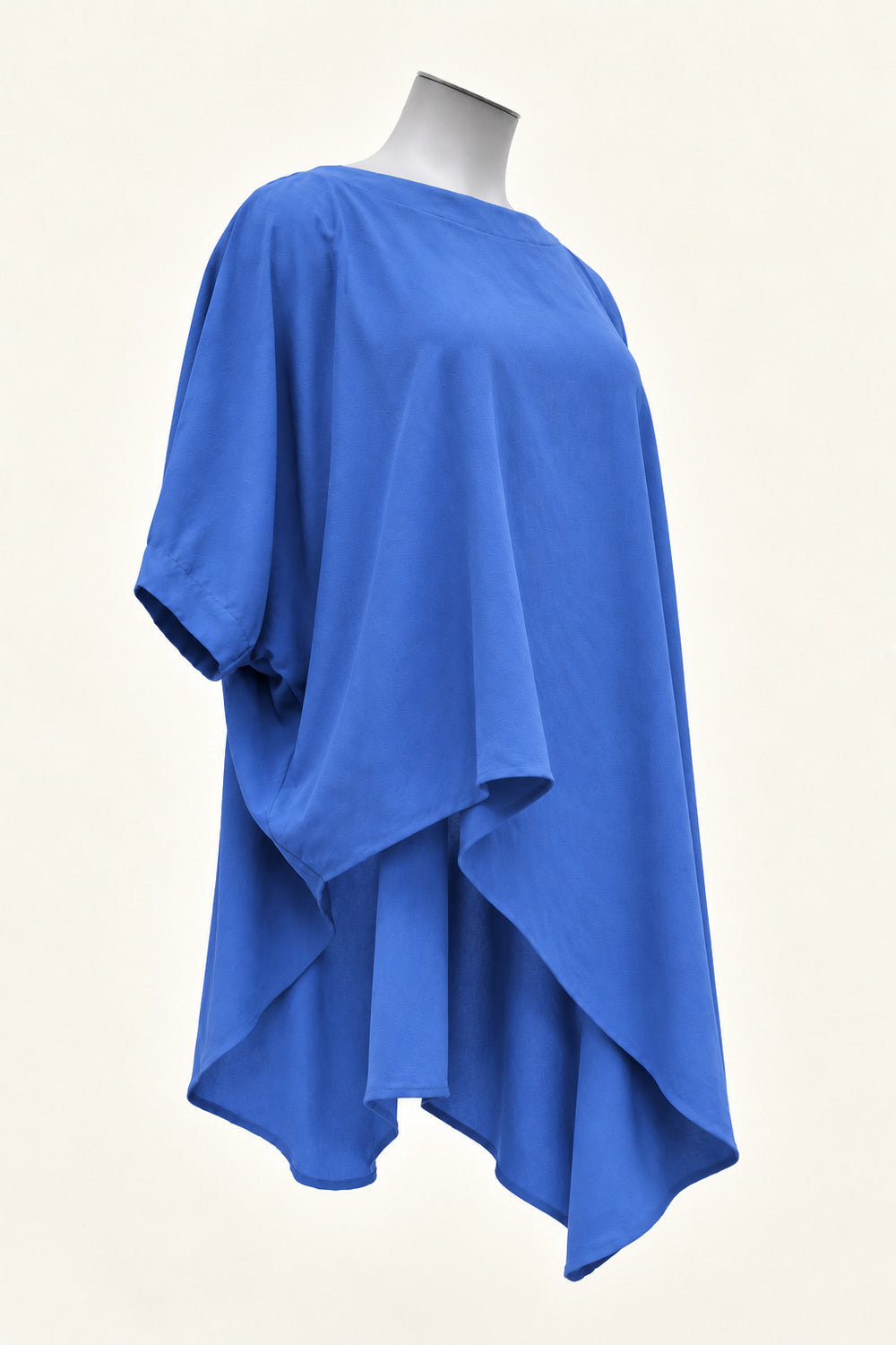 PRE ORDER TCD Marlow Tee - French Blue