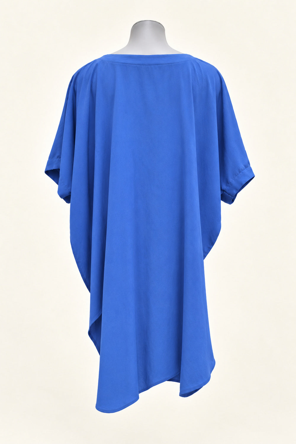 PRE ORDER TCD Marlow Tee - French Blue