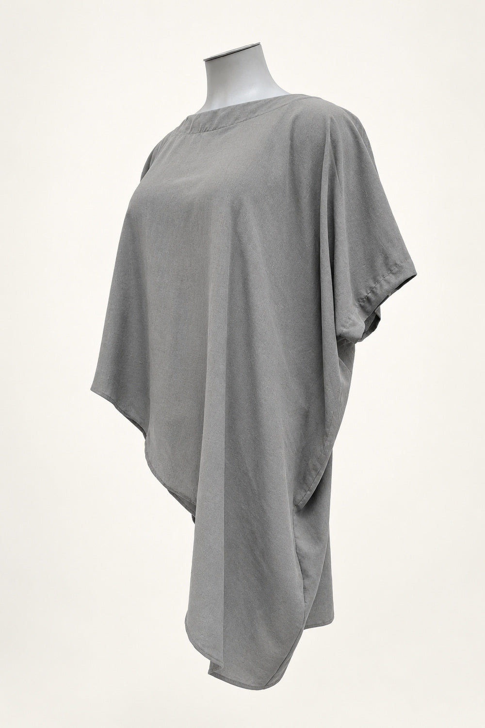 PRE ORDER TCD Marlow Tee - Grey
