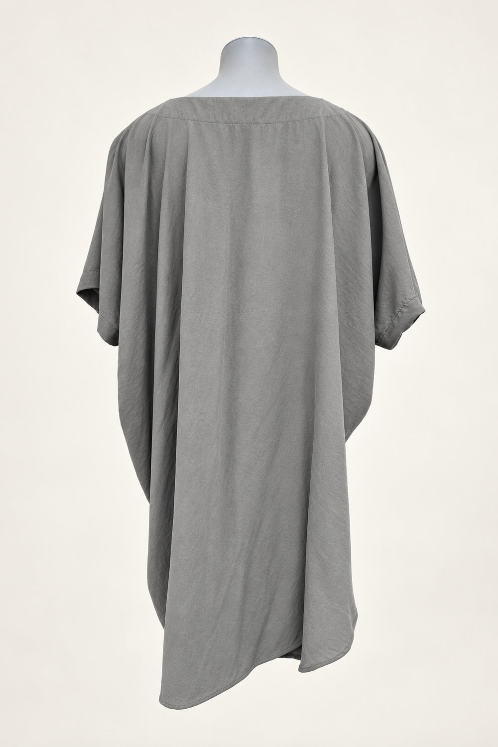 PRE ORDER TCD Marlow Tee - Grey