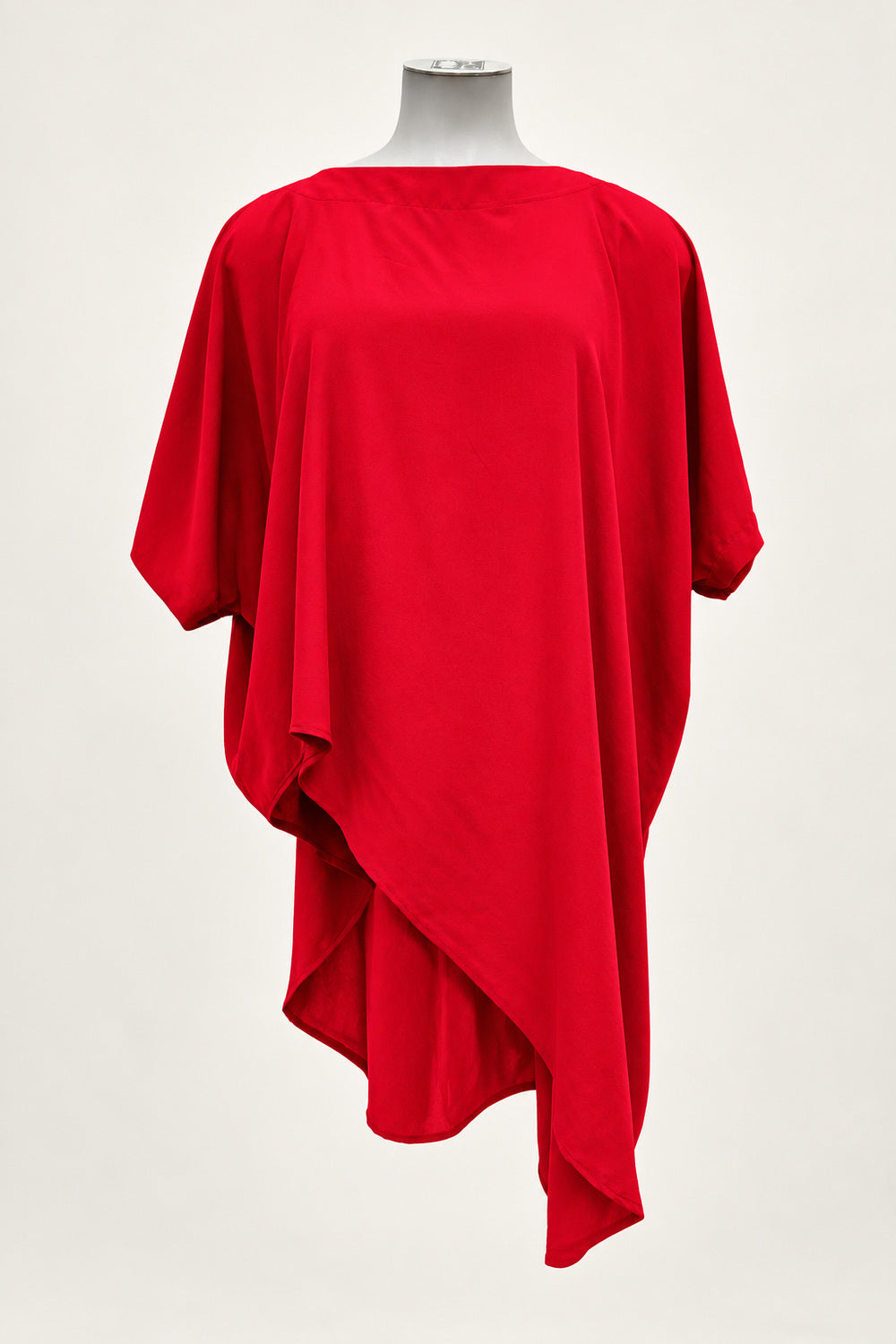 PRE ORDER TCD Marlow Tee - Red