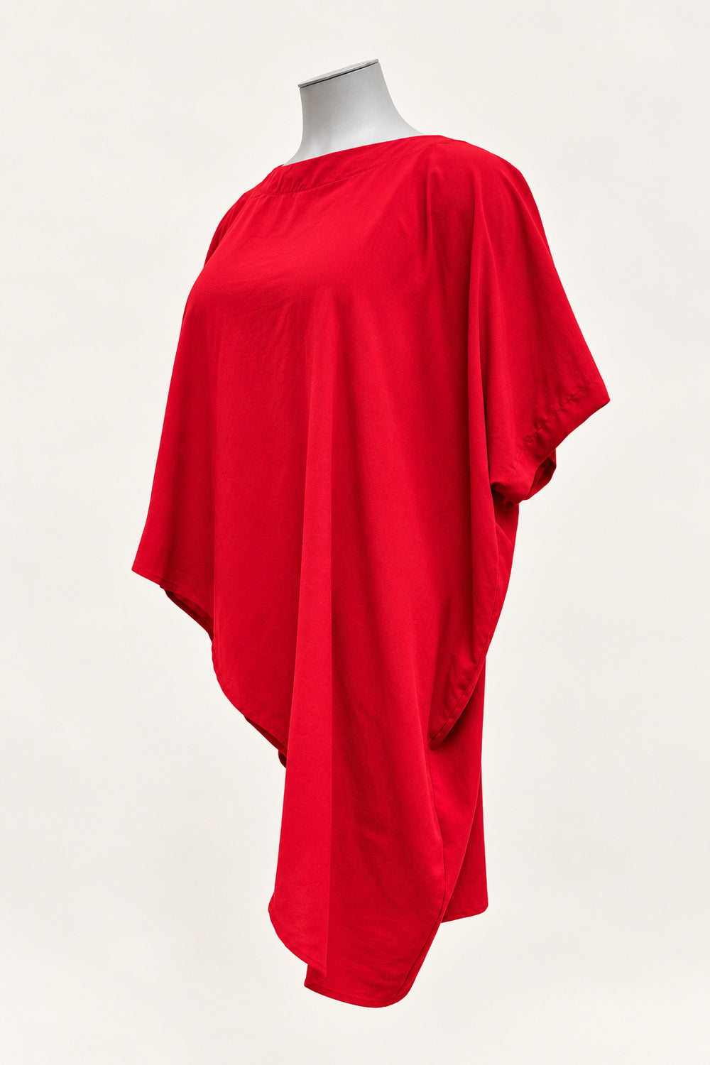 PRE ORDER TCD Marlow Tee - Red