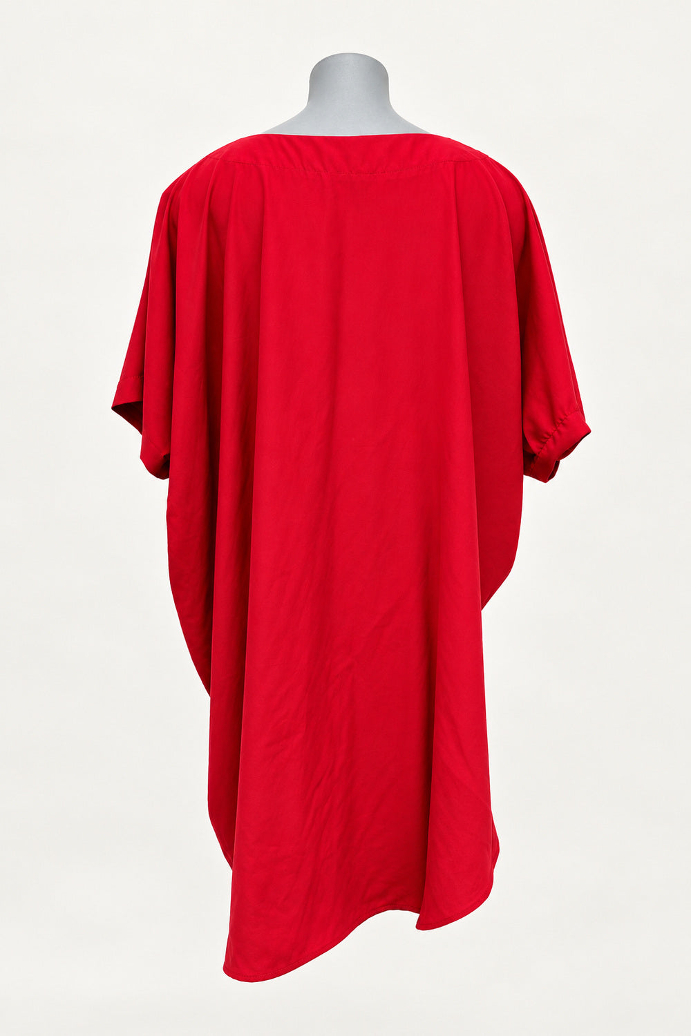 PRE ORDER TCD Marlow Tee - Red
