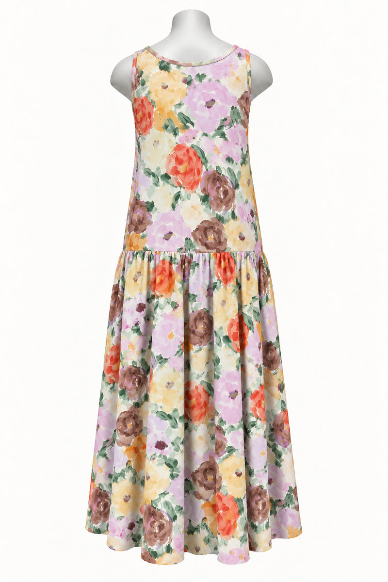 PRE ORDER TCD Petticoat Dress - Belle