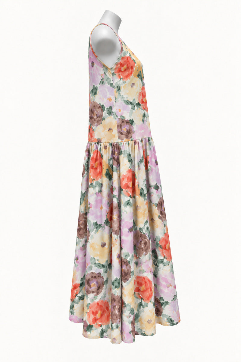 PRE ORDER TCD Petticoat Dress - Belle