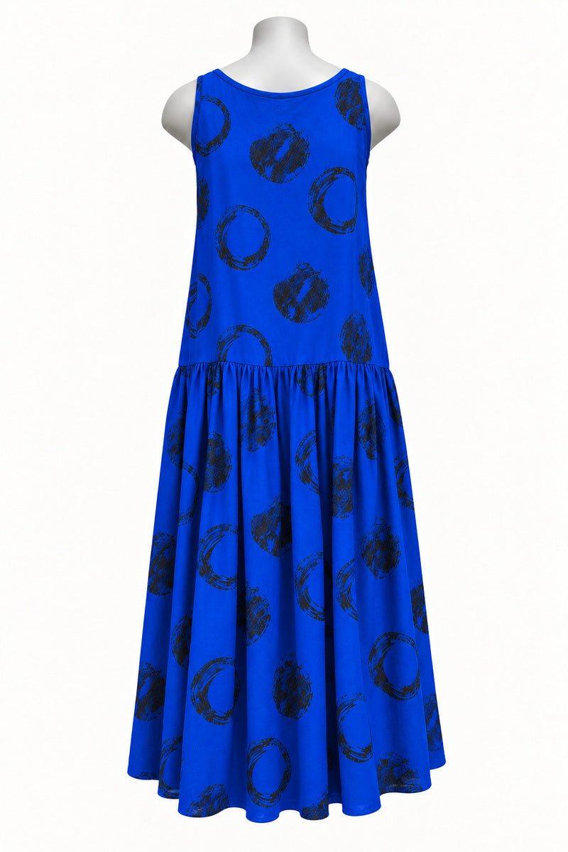 PRE ORDER TCD - Petticoat Dress - Love Song
