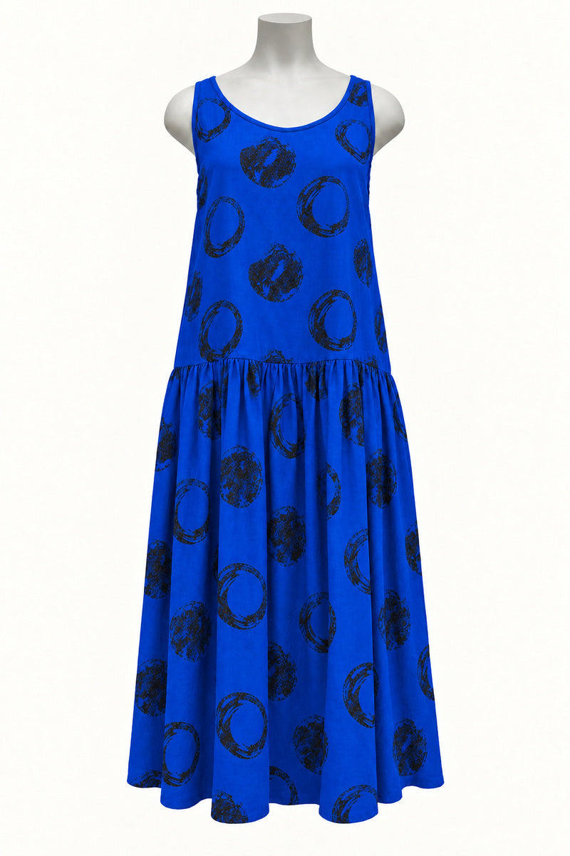 PRE ORDER TCD - Petticoat Dress - Love Song