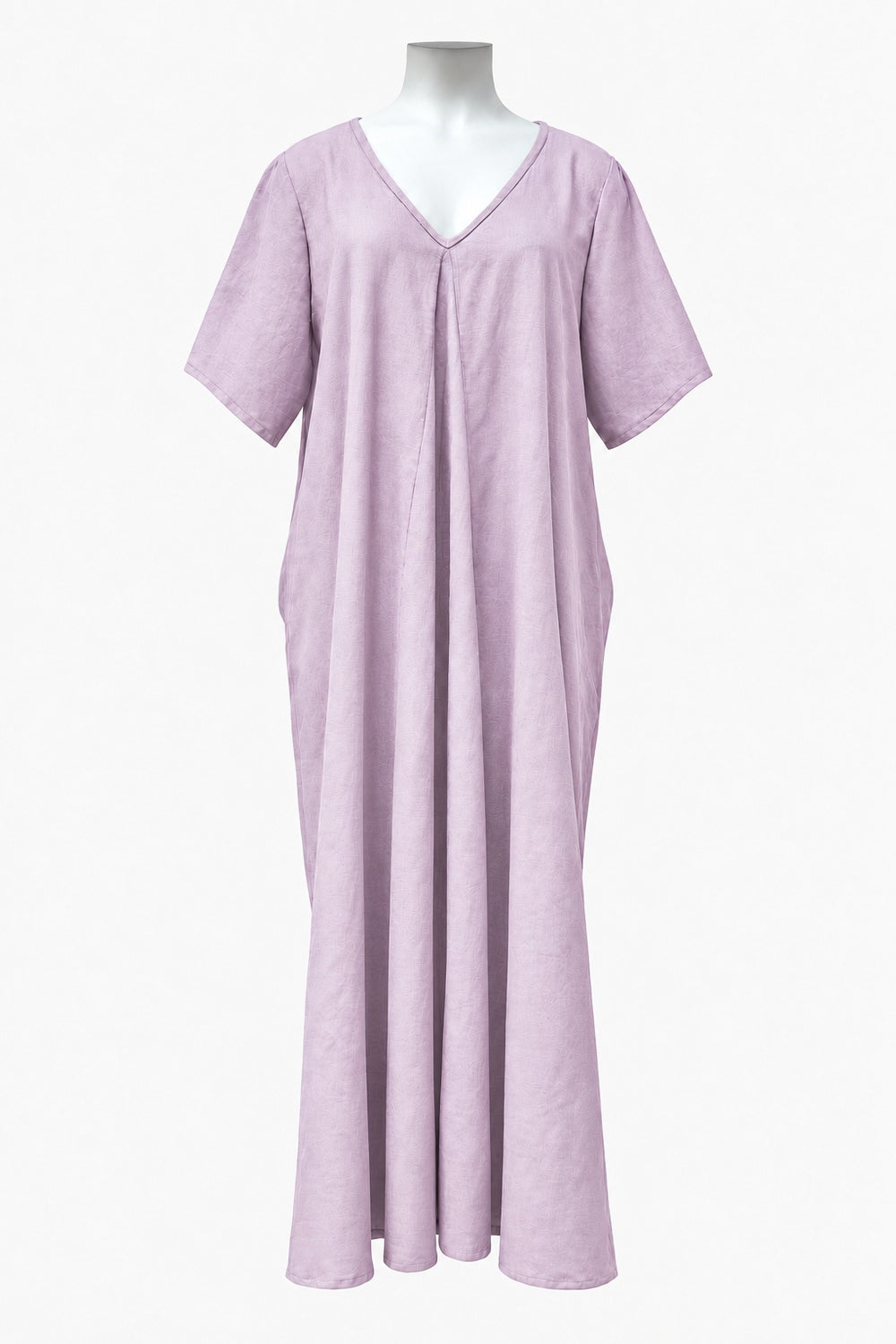 PRE ORDER TCD Roxy Dress - Lilac