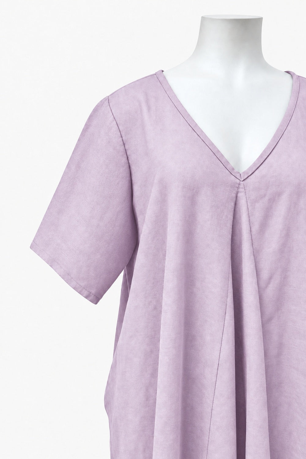 PRE ORDER TCD Roxy Dress - Lilac