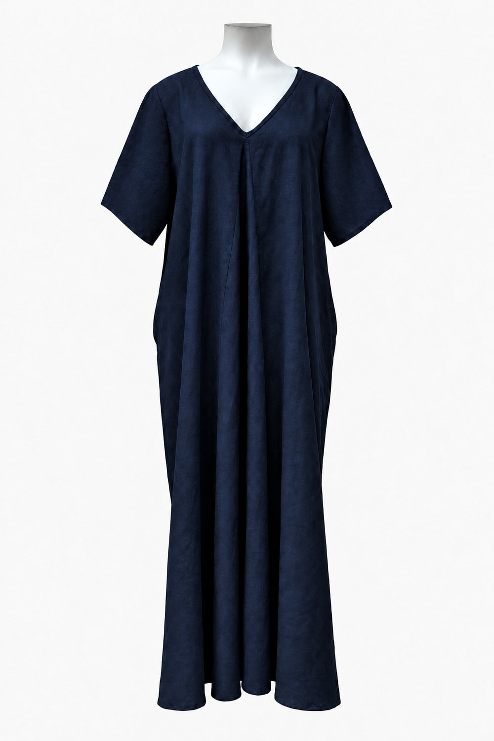 PRE ORDER TCD Roxy Dress - Navy