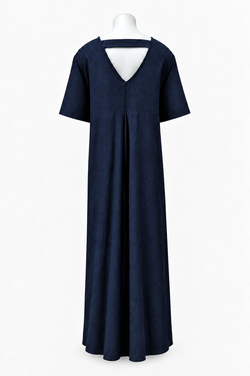 PRE ORDER TCD Roxy Dress - Navy