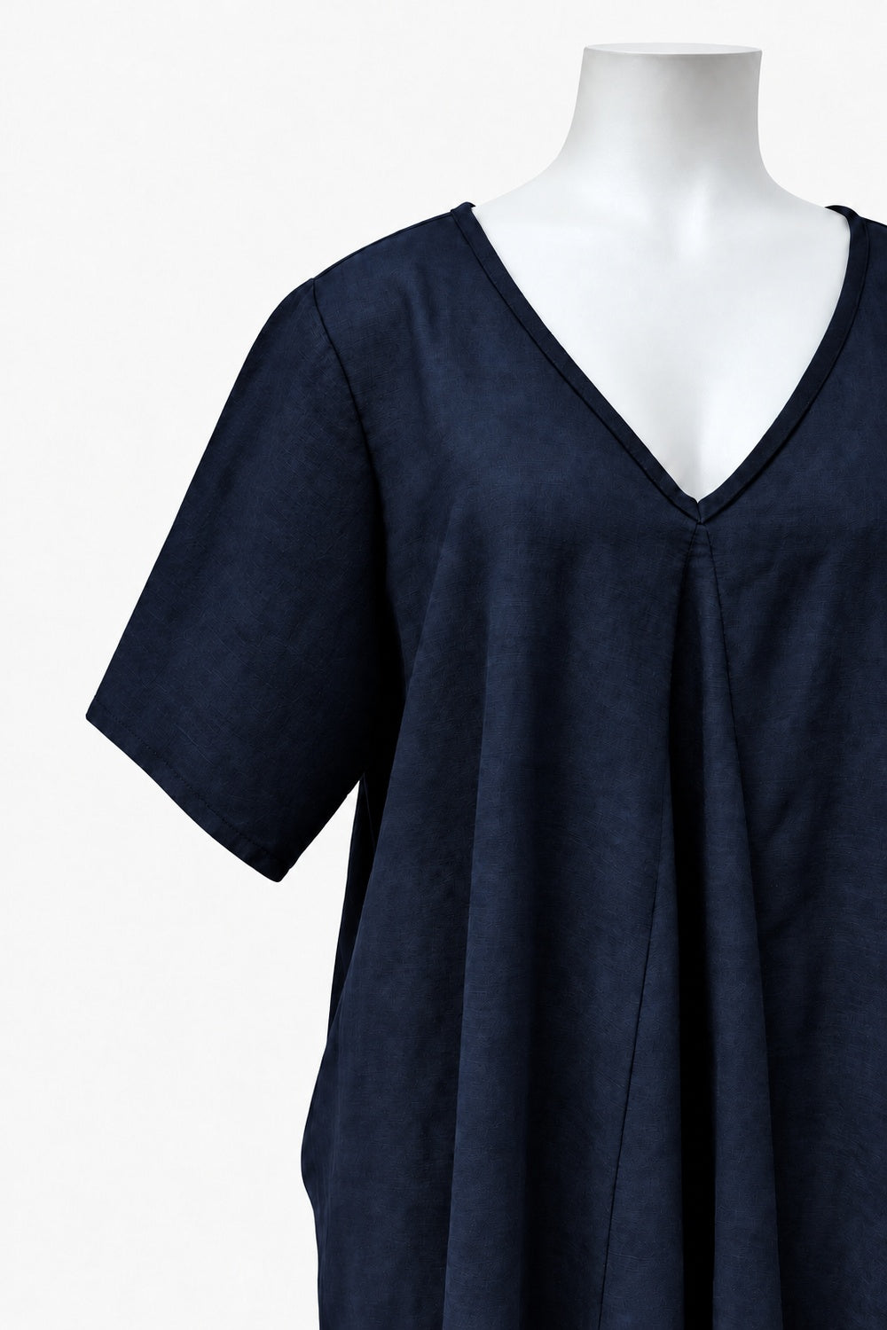 PRE ORDER TCD Roxy Dress - Navy