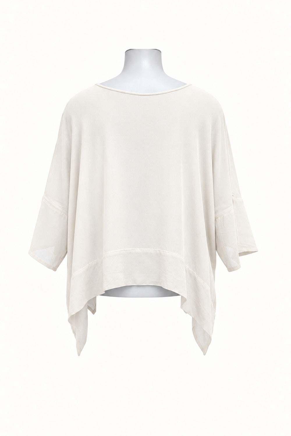 PRE ORDER TCD Short Haven - Cream
