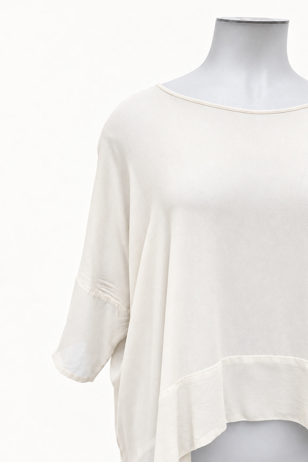 PRE ORDER TCD Short Haven - Cream