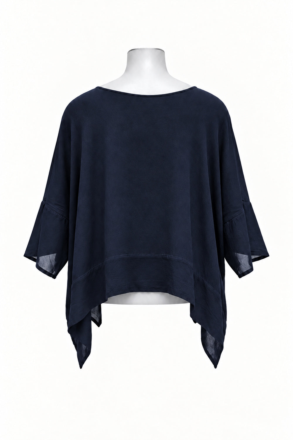 PRE ORDER TCD Short Haven Top - Ink