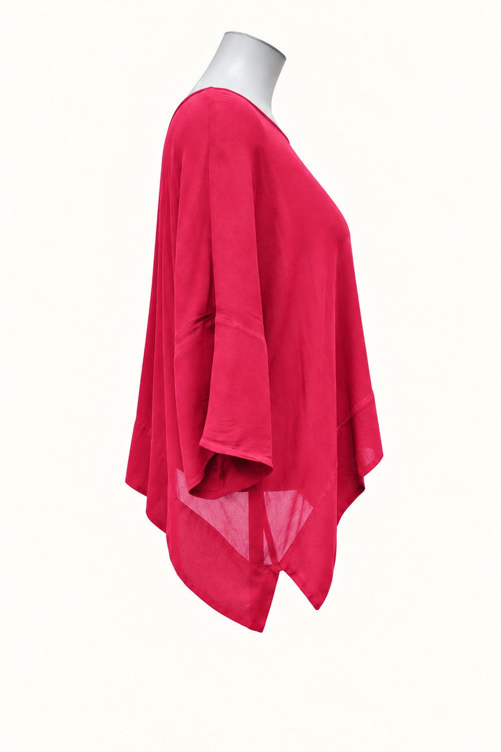 PRE ORDER TCD Short Haven Top - Rose