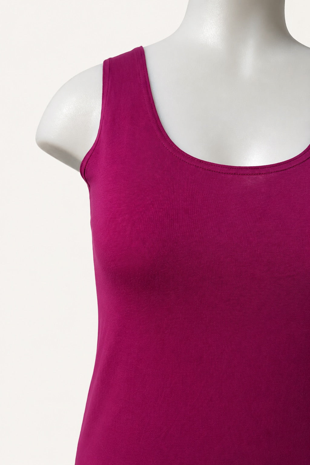TCD Short La Bella - Raspberry