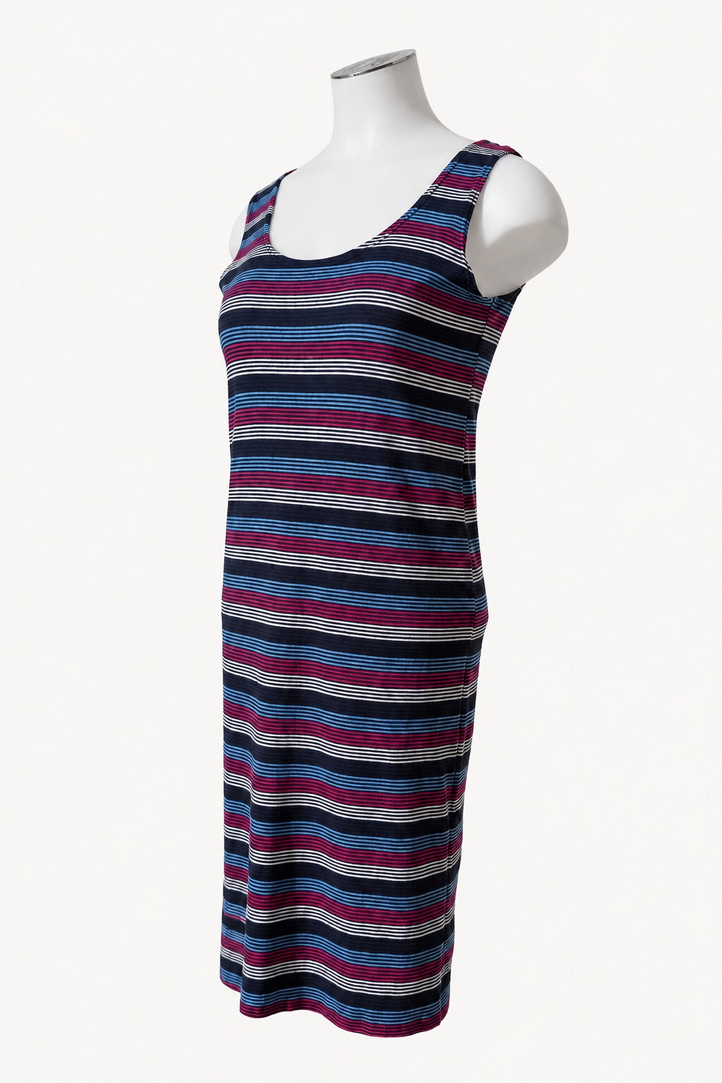 TCD Short La Bella - Midnight Candy Stripe