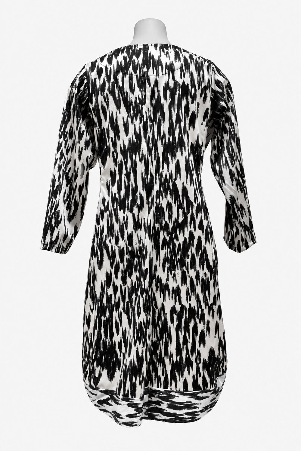 PRE ORDER TCD Solidarity Duster - Ink Safari