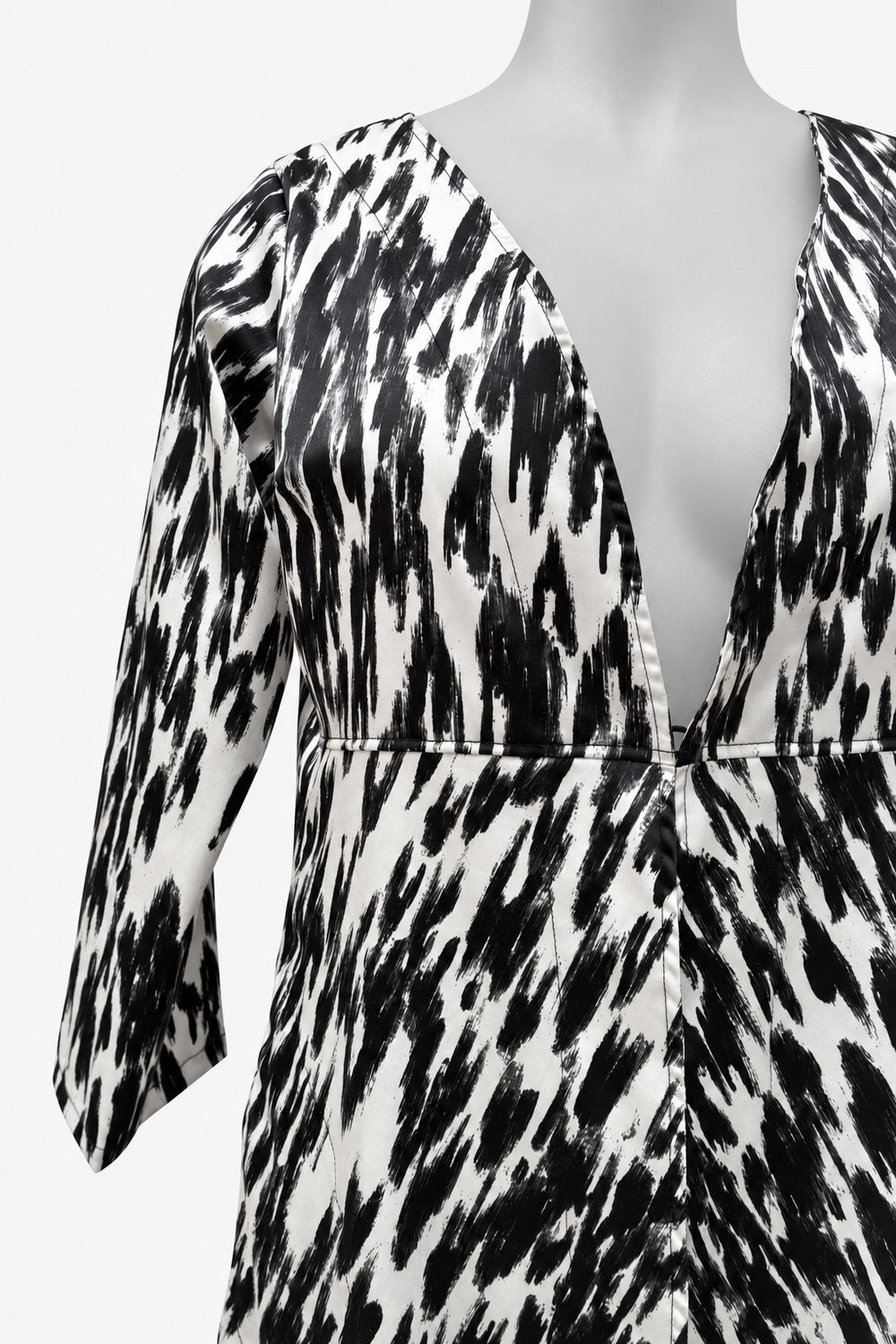 PRE ORDER TCD Solidarity Duster - Ink Safari