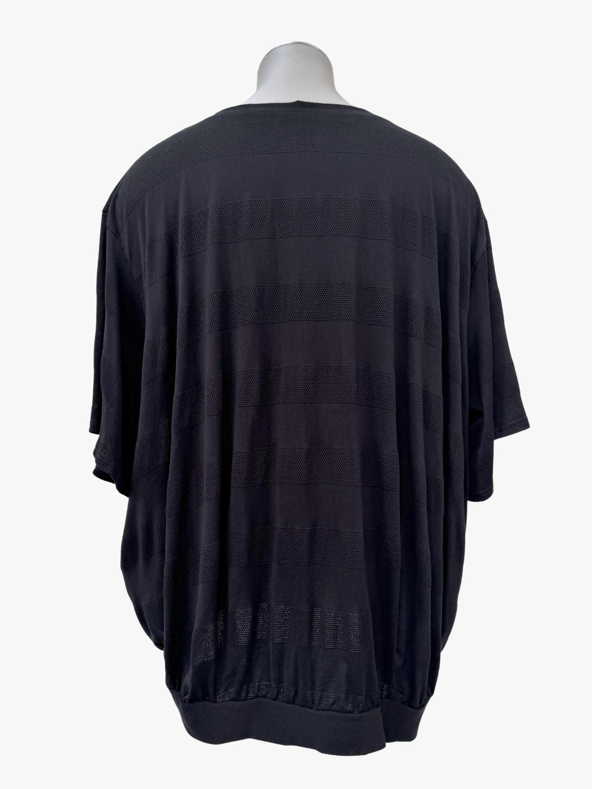 TCD Brontee Top - Black