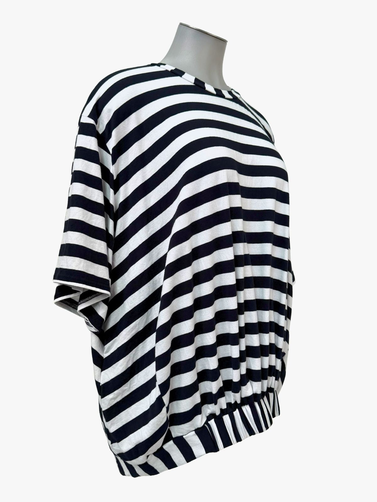 TCD Brontee Top - Stripe