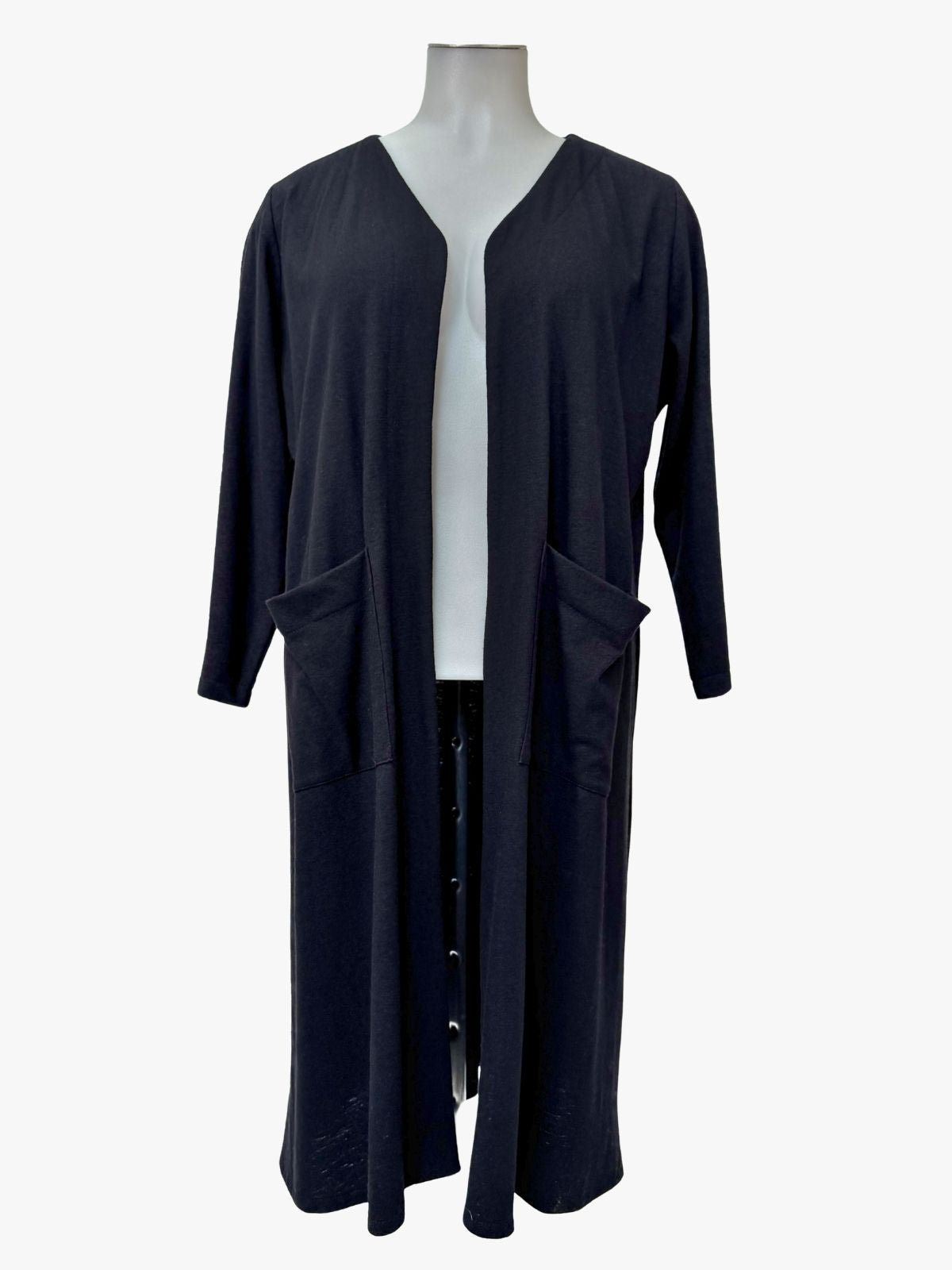 TCD Cardigan - Black