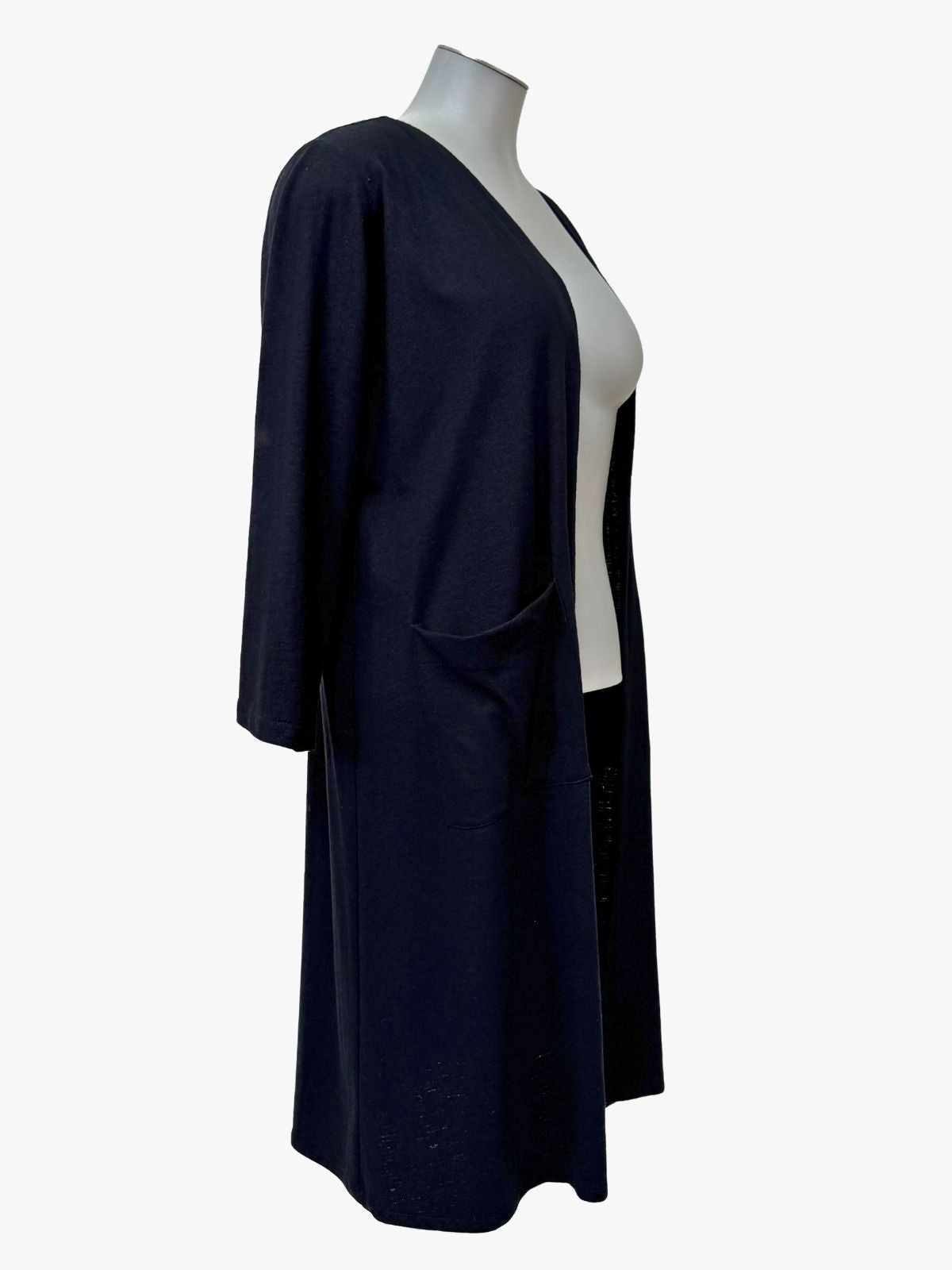 TCD Cardigan - Black