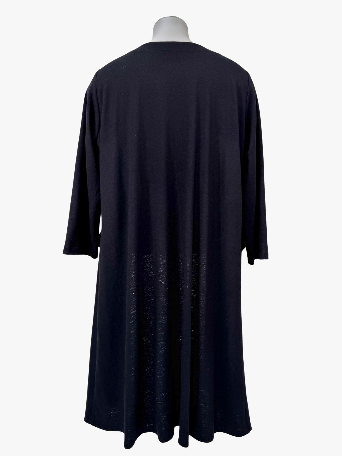 TCD Cardigan - Black