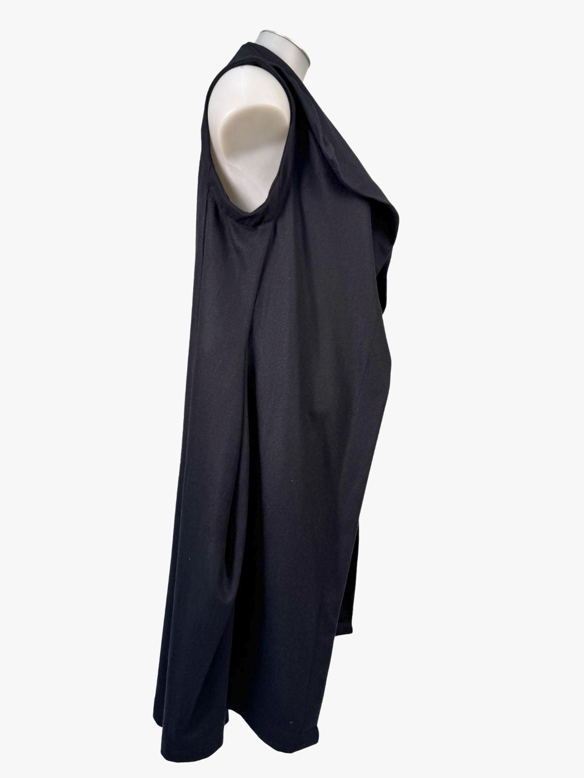 TCD Luna Vest - Black