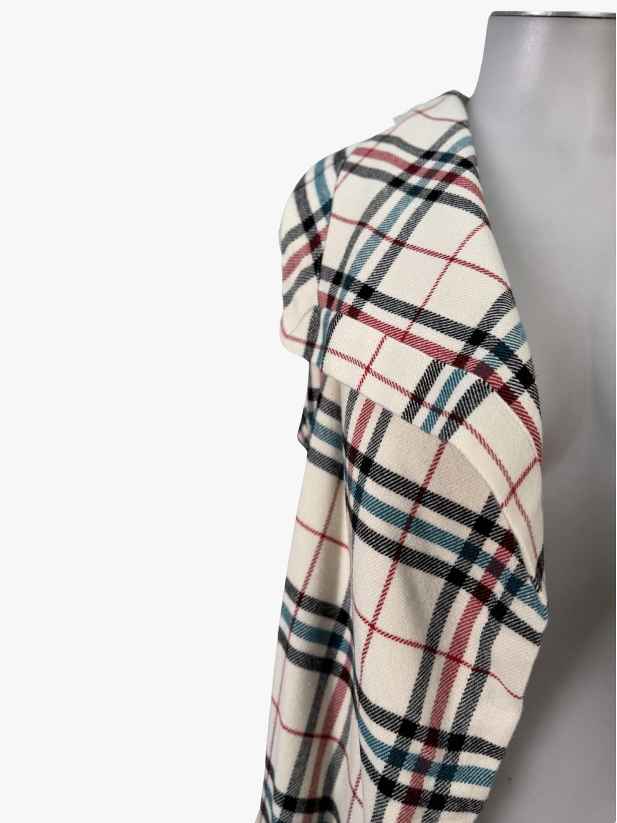 TCD Luna Vest - Print