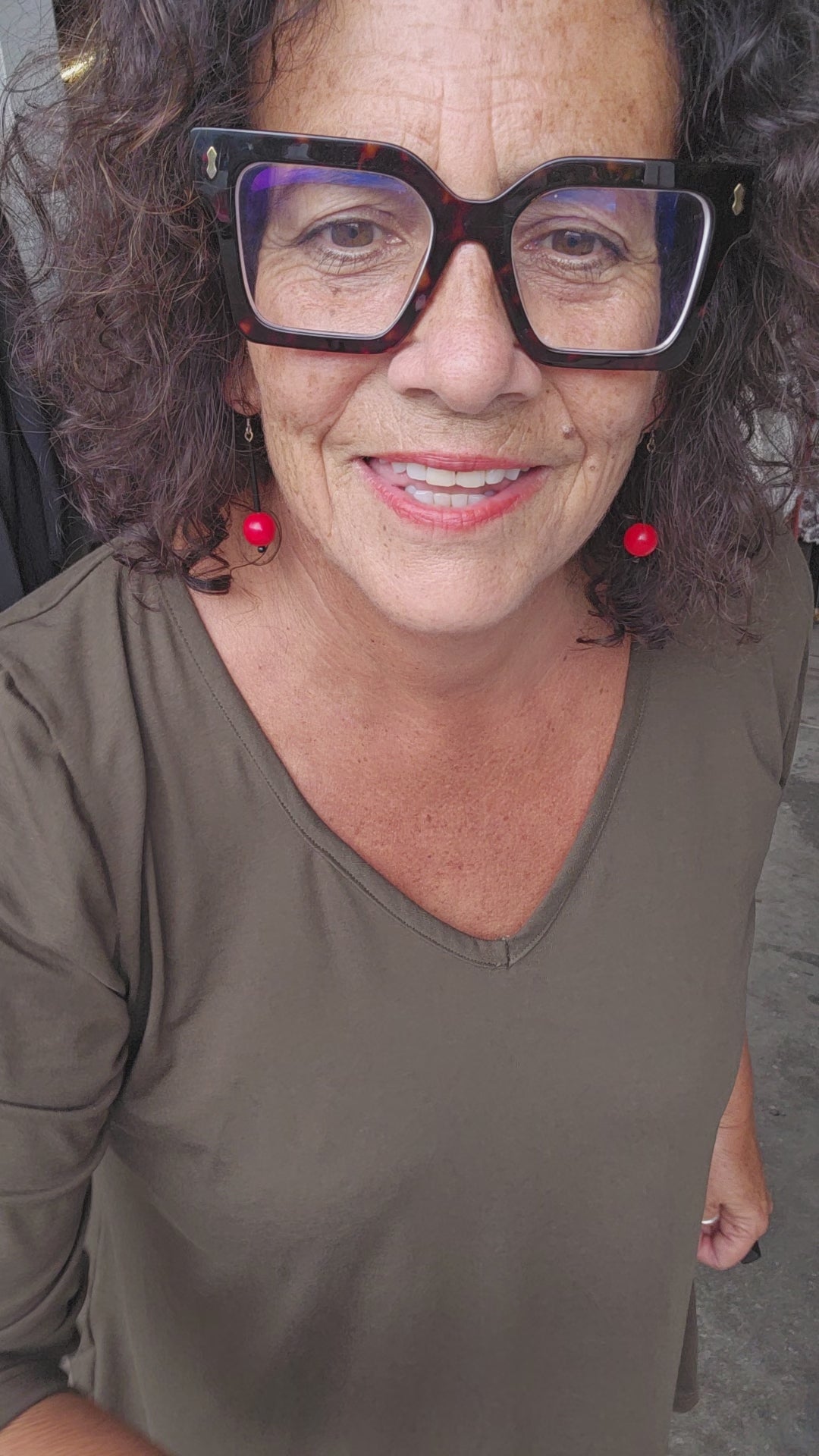 TCD Leggings - Pleather