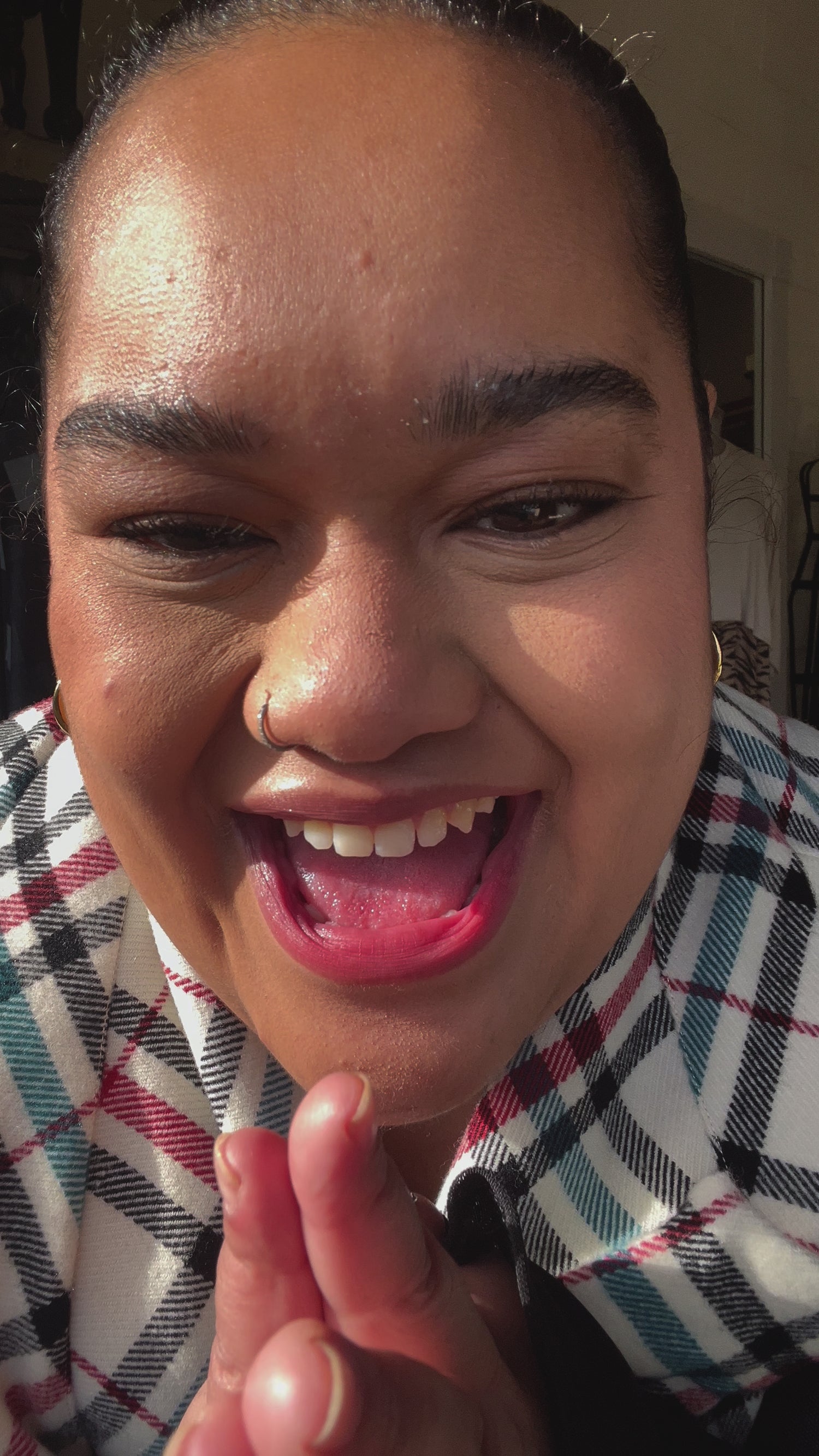 TCD Luna Vest - Black