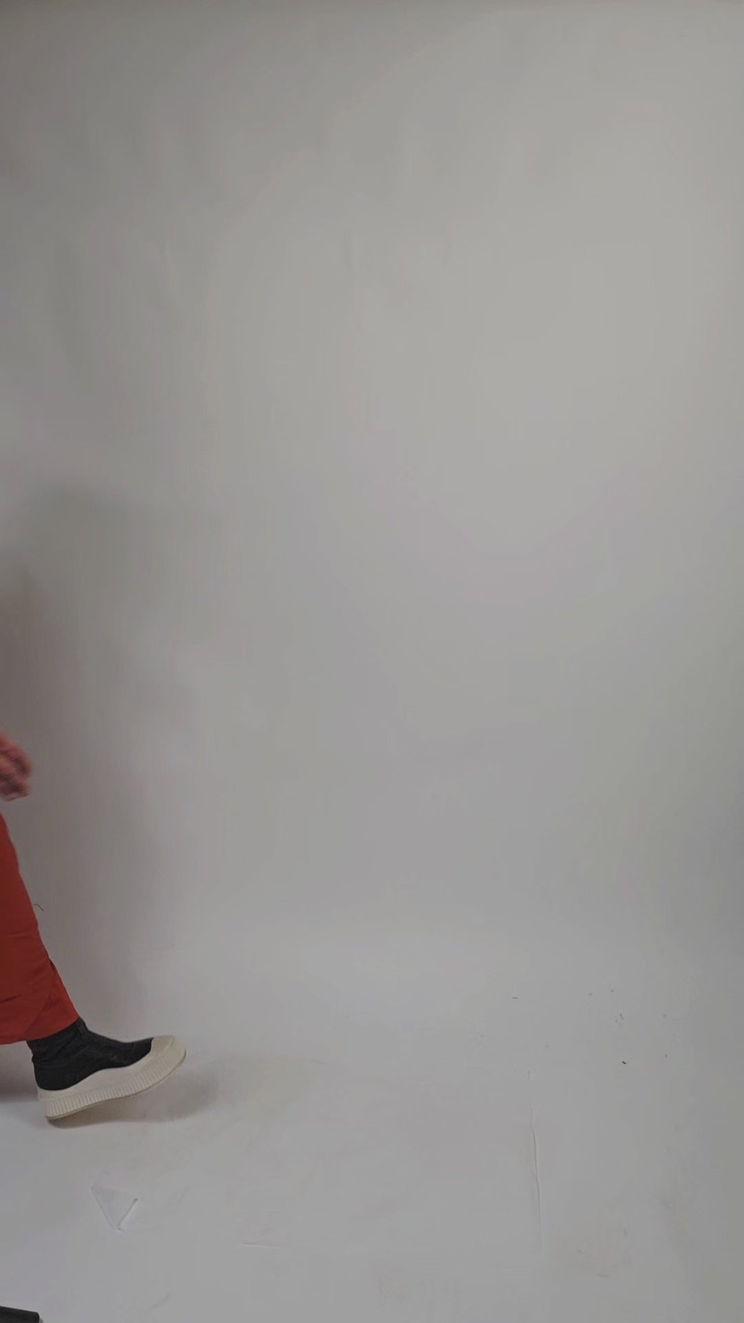 TCD Short Haven Top - Cosmic Petal