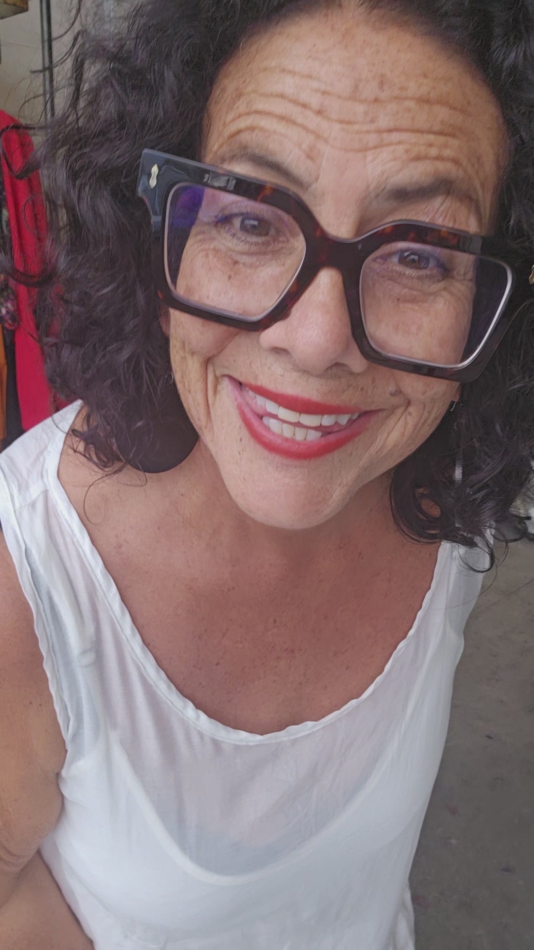 TCD - Petticoat Dress - Cream Silk Voile