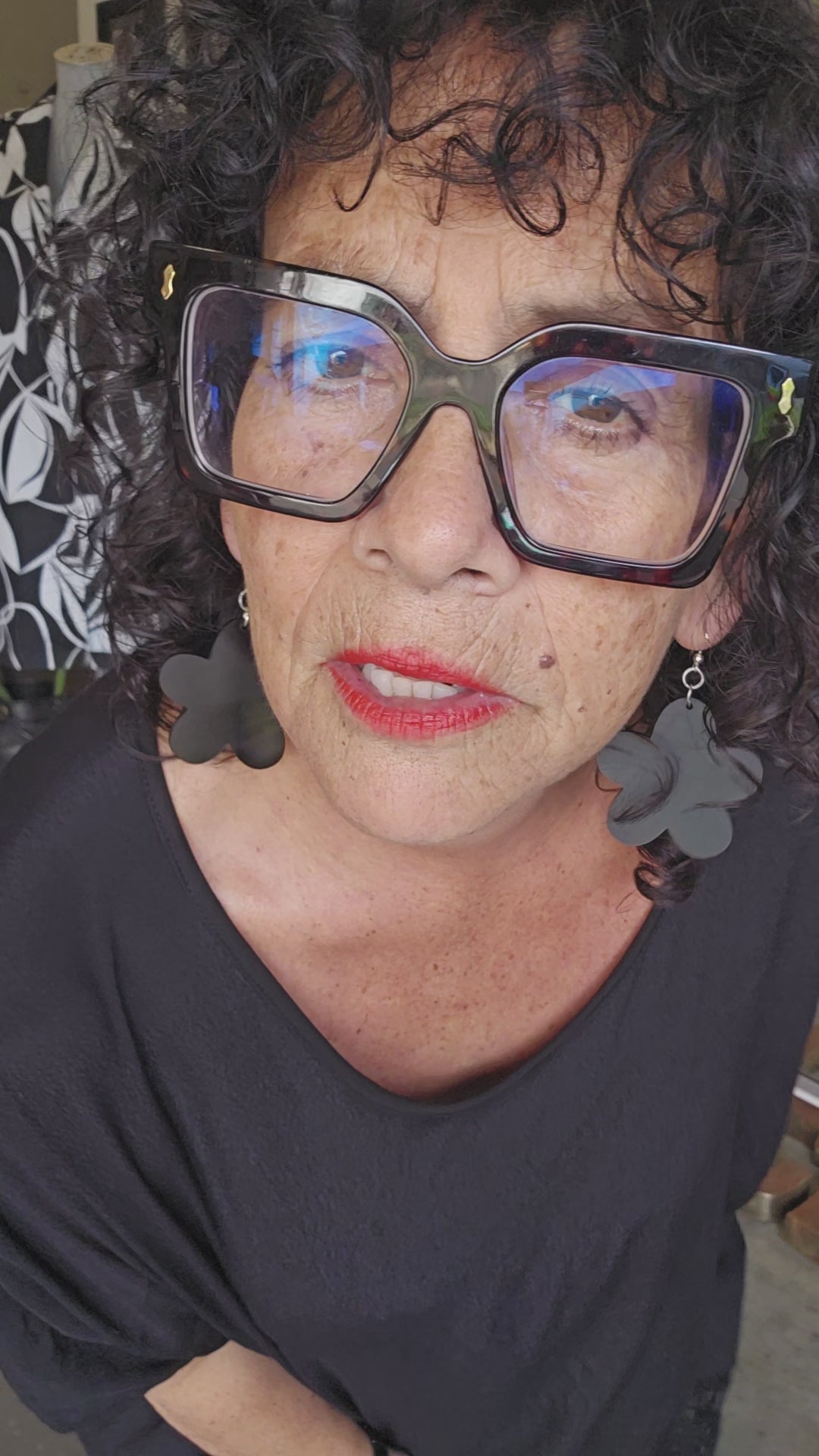 TCD Serenitee Top - Autumn Bronze