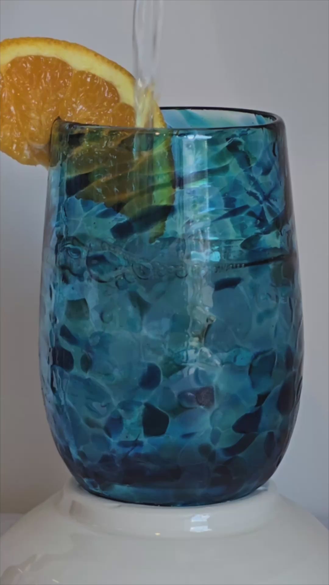 Grinter Glassware - Tumbler Glasses