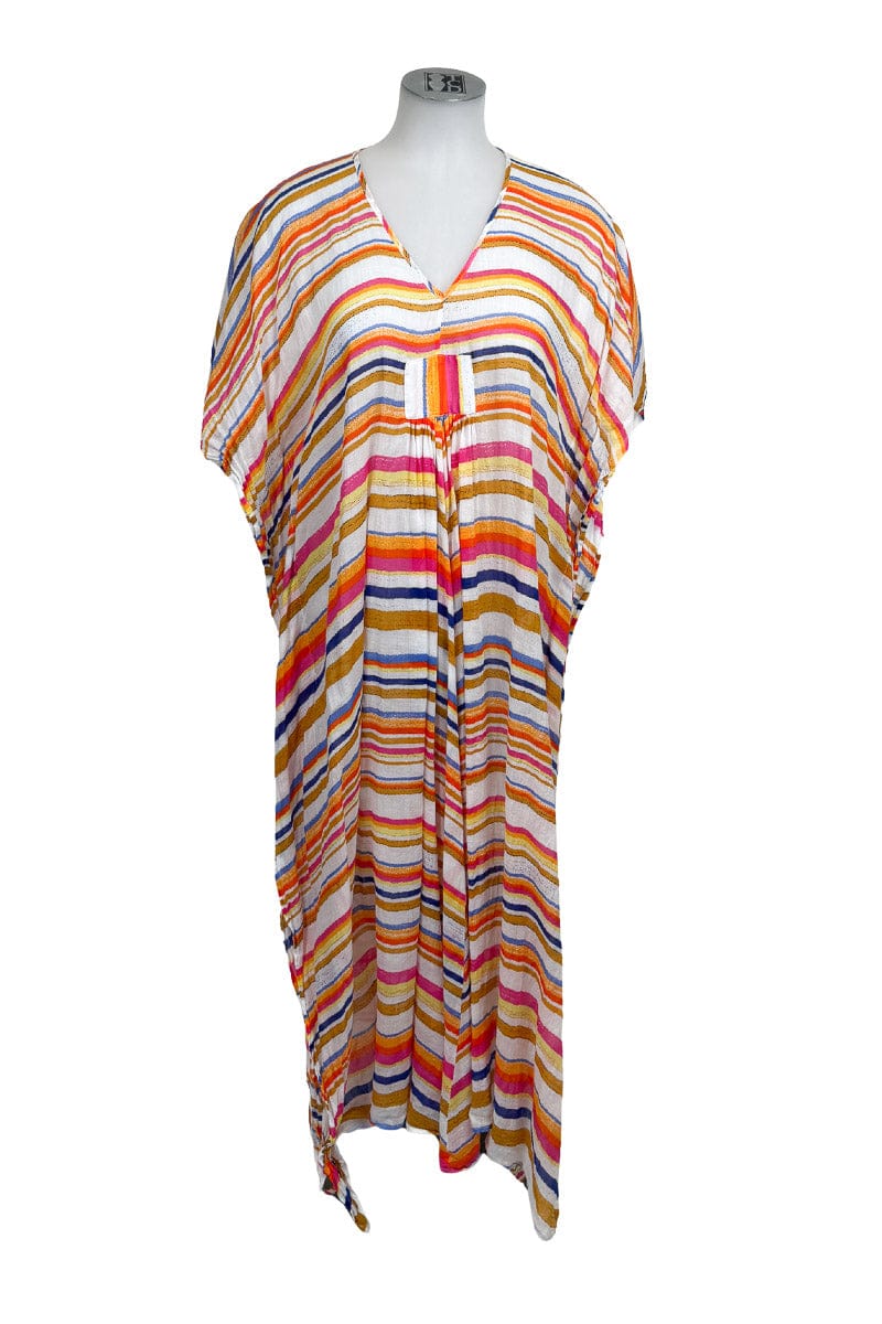 TCD TCD Sample - Kaftan Dress Shop 1 = 16