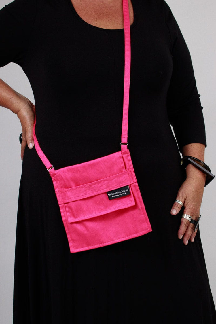 TCD TCD - Cross Body Bag Shop Lipstick