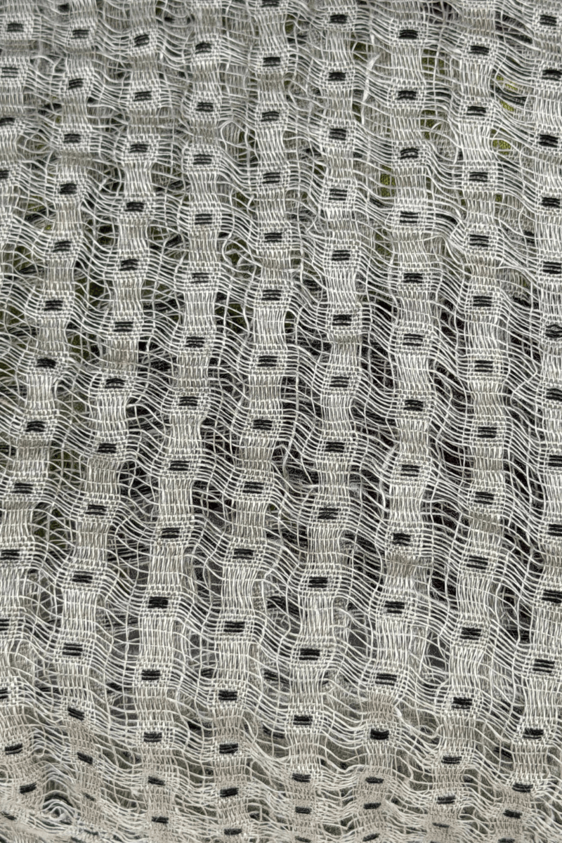 TCD TCD Mod Top - Crosshatch Shop One Size = 14-24